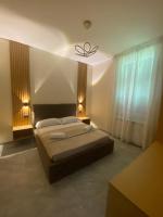 Appartamento con 1 Camera da Letto e con Giardino