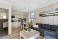 Studio Appartement met 2 Slaapkamers