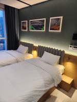 Brand New Residence with Family - B&B Busan