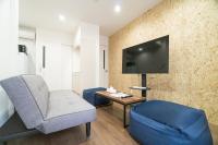 Laina Kyobashi2 - B&B Osaka
