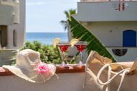 Casa Carlotta - Chambres d’hôtes Giardini-Naxos