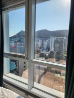 Brand New Residence with Family - Ferienwohnung Busan