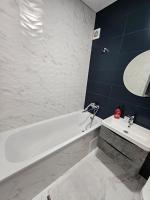 ЖК Тріумф Новобудова - B&B Lutsk