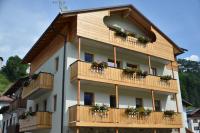 B&B A Ceda Toa - B&B San Pietro di Cadore