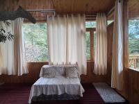 Casa con 1 dormitorio