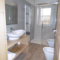 Habitación Familiar Superior