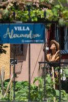 Double Room with Park View