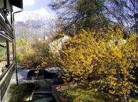 Ferienwohnung Thumseestraße 18 - B&B Bad Reichenhall