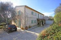 Beautiful private villa with open views - Bed and Breakfast Valbonne