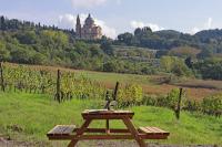 Il Palazzo dei Diavoli - B&B Montepulciano