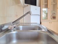 Appartamento con 2 Camere da Letto e Terrazza