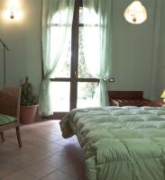 King Room with Garden View