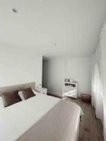 Fantástico apartamento en Cádiz con ubicación excelente - Bed and Breakfast Cádiz