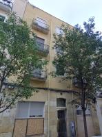 Amplio piso en el centro - Chambres d’hôtes