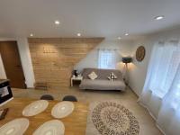 L'ecrin d'Alsace - Ferienwohnung Kintzheim