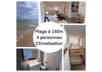 cocon les sables d'or - B&B Marseillan