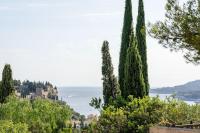 Panoramic vue cassis - Ferienwohnung Cassis