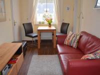 Apartment mit 1 Schlafzimmer und Terrasse