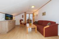 Apartment mit Blick auf die Berge