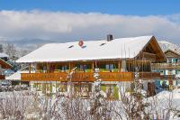 Ferienwohnungen Annette - Chambres d’hôtes Krün