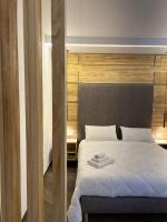 Habitación Doble Grande