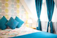 Budget Doppelzimmer