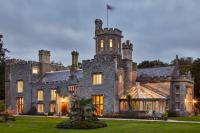 Uphill Manor Bed & Breakfast - Chambres d’hôtes Uphill