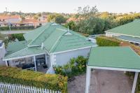 Chalet met 3 Slaapkamers