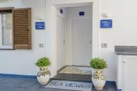 Sea View Luxury Apartments - Ferienwohnung Vico Equense