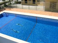 Apartamentos Terrasol SOBRE EL MAR SAN GERARDO - B&B Torre del Mar