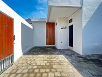 White Olive Villa Sanur - B&B Kelurahan Sanur