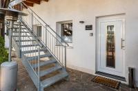 MOLA Apartments-Apartment im Herdecker Zentrum für 3 Gäste-Gratis Parkplatz-Highspeed WLAN-auch für Langzeit geeignet - Ferienwohnung Herdecke