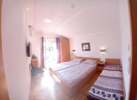 Appartement met 1 Slaapkamer