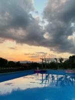 Villa Ravenna - B&B Ljubuški