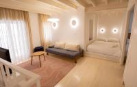 Apartment mit 2 Schlafzimmern