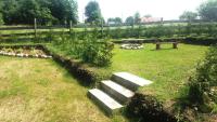Domek nad jeziorem - B&B Szczytno