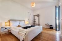 Two-Bedroom Apartment with Balcony