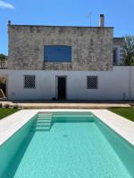 Villa San Salvatore - Bed and Breakfast