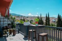 Apartamento amplio con gran terraza y vistas - B&B