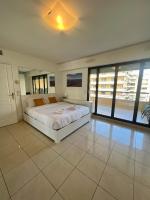 Studio Palais de la Méditerranée - B&B Nice