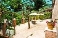 Casale Gelsi - B&B Maiori