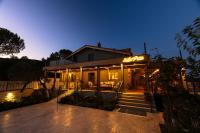 Ida Trio - B&B Edremit