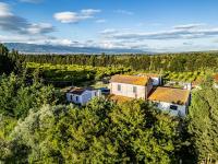 La Stalla Open Space - Bed and Breakfast Il Pagliarone