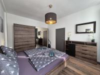 Mikra Homes24 in Crimmitschau - B&B