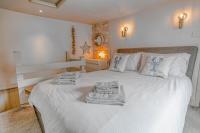 Lobsterpot Cottage -Traditional Fishermans Cottage - Crabpot Cottages, Sheringham - Chambres d'hôtes Sheringham