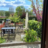 Casa di Bruna - Ferienwohnung Poppi