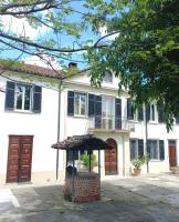 Agriturismo TENUTA MONTEGRANDE - B&B San Salvatore Monferrato