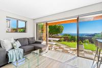 Zaria Sun Cottage - Ferienwohnung
