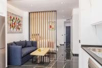 Appartamento con Balcone