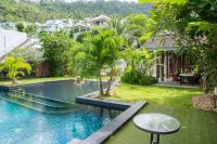 1Br Botan Apartment in Chaweng - B&B Chaweng